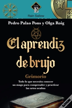 Capa do artigo El Aprendiz De Brujo