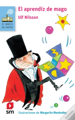 Capa do artigo El Aprendiz De Mago