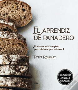 Capa do artigo El Aprendiz De Panadero