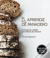 Capa do artigo El Aprendiz De Panadero