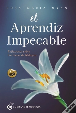 Capa do artigo El Aprendiz Impecable