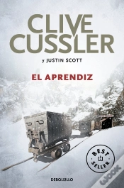 Capa do artigo El Aprendiz (Isaac Bell 6)