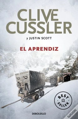 Capa do artigo El Aprendiz (Isaac Bell 6)
