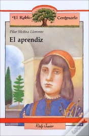 Capa do artigo El Aprendiz