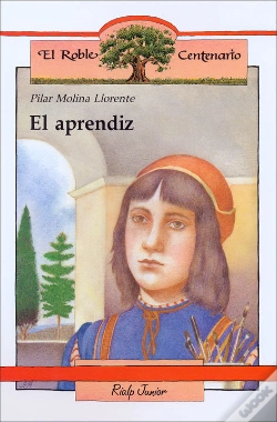Capa do artigo El Aprendiz