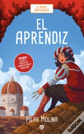 Capa do artigo El Aprendiz