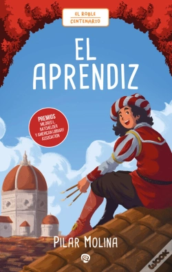 Capa do artigo El Aprendiz