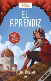 Capa do artigo El Aprendiz