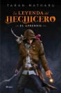 El Aprendiz (Serie La Leyenda Del Hechicero 1) - Preview