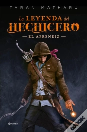 Capa do artigo El Aprendiz (Serie La Leyenda Del Hechicero 1)