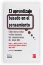 El Aprendizaje Basado En El Pensamiento - Preview