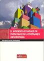 El Aprendizaje Basado En Problemas En La Enseñanza Universitaria - Preview