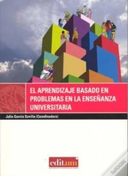 Capa do artigo El Aprendizaje Basado En Problemas En La Enseñanza Universitaria