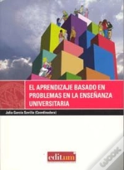 Capa do artigo El Aprendizaje Basado En Problemas En La Enseñanza Universitaria