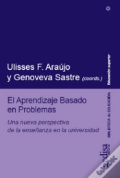 Capa do artigo El Aprendizaje Basado En Problemas