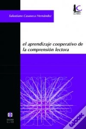 Capa do artigo El Aprendizaje Cooperativo De La Comprensión Lectora