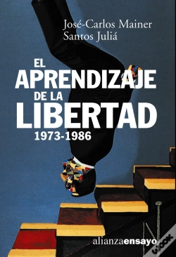 Capa do artigo El Aprendizaje De La Libertad 1973-1986