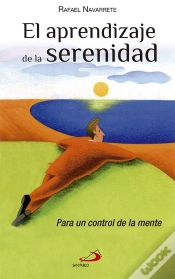 Capa do artigo El Aprendizaje De La Serenidad
