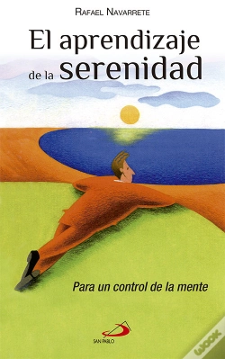 Capa do artigo El Aprendizaje De La Serenidad