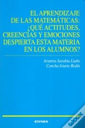 Capa do artigo El Aprendizaje De Las Matemáticas