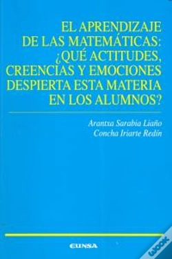 Capa do artigo El Aprendizaje De Las Matemáticas