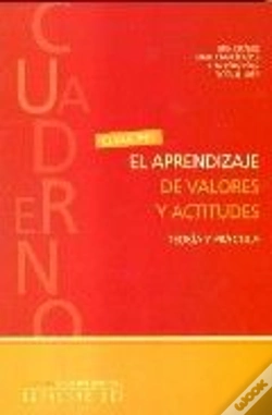 Capa do artigo El Aprendizaje De Valores Y Actitudes