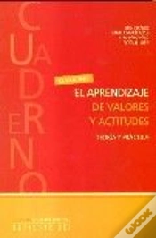Capa do artigo El Aprendizaje De Valores Y Actitudes
