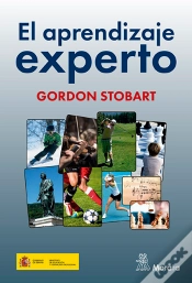 Capa do artigo El Aprendizaje Experto