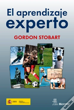 Capa do artigo El Aprendizaje Experto