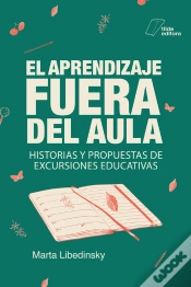Capa do artigo El Aprendizaje Fuera Del Aula