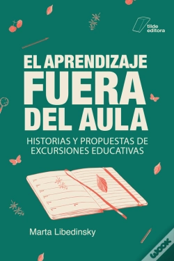 Capa do artigo El Aprendizaje Fuera Del Aula