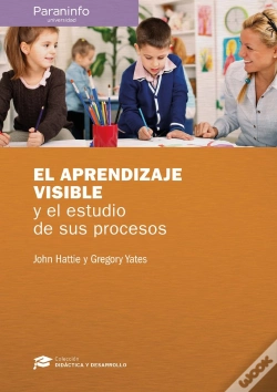 Capa do artigo El Aprendizaje Visible Y El Estudio De Sus Procesos