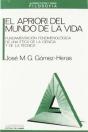 El Apriori Del Mundo De La Vida - Preview