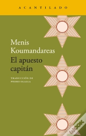 Capa do artigo El Apuesto Capitán