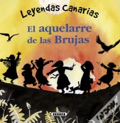 Capa do artigo El Aquelarre De Las Brujas