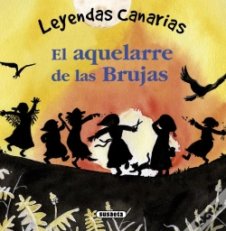 Capa do artigo El Aquelarre De Las Brujas