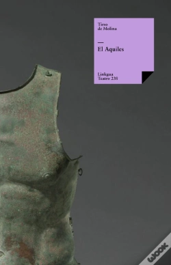 Capa do artigo El Aquiles