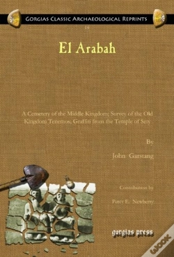 Capa do artigo El Arabah
