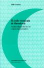 El Árabe Vernáculo De Marrakech. Análisis Lingüístico De Un Corpus Representativo - Preview