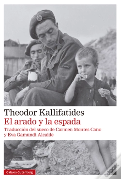 Capa do artigo El Arado Y La Espada