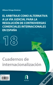 Capa do artigo El Arbitraje Como Alternativa A La Via Judicial
