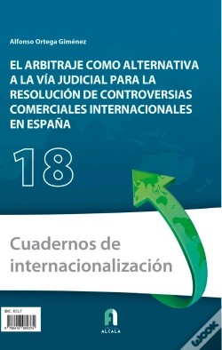 Capa do artigo El Arbitraje Como Alternativa A La Via Judicial