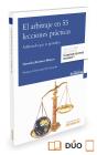 El Arbitraje En 55 Lecciones Prácticas (Papel + E-Book) - Preview