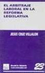 El Arbitraje En La Reforma Legislativa - Preview