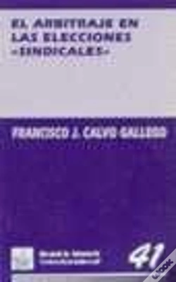 Capa do artigo El Arbitraje En Las Elecciones Sindicales