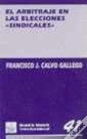 Capa do artigo El Arbitraje En Las Elecciones Sindicales