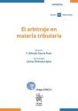 El Arbitraje En Materia Tributaria - Preview