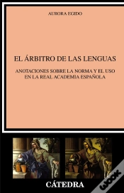 Capa do artigo El Arbitro De Las Lenguas