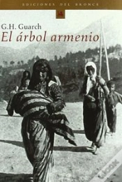 Capa do artigo El Árbol Armenio