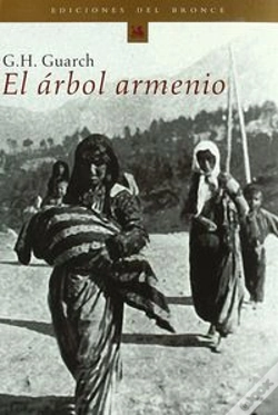 Capa do artigo El Árbol Armenio